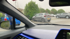 Toyota C-HR 2.0 Hybrid Dynamic 5dr CVT Hybrid Hatchback